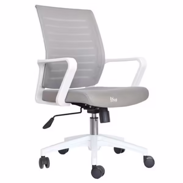 silla para oficina gris silla para oficina gris