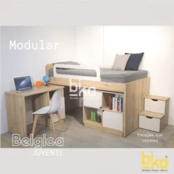 Muebles para oficina en Medellín