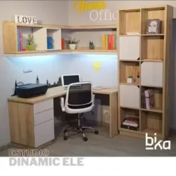 estudio dinamic ele