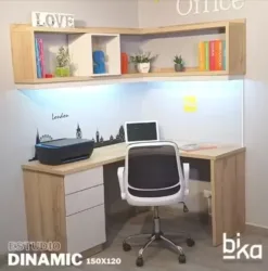 estudio dinamic ele
