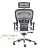 silla ergonomica bika