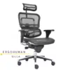silla de oficina gerencial