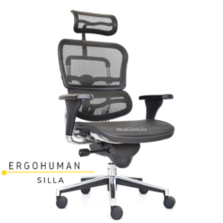 silla de oficina gerencial