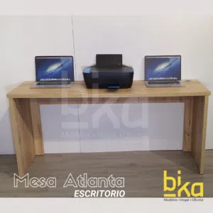 Alternative view of Escritorios Modernos Tipo mesa Dinamic