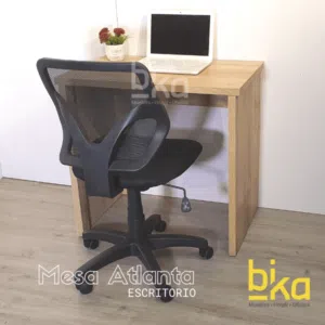escritorio tipo mesa dinamic