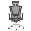 SILLA EJECUTIVA TAMARA