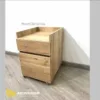 archivador carrito 1x1