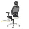 silla ergonomica para oficina