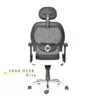 silla moderna ergonomica