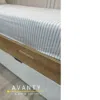 cama con tarima