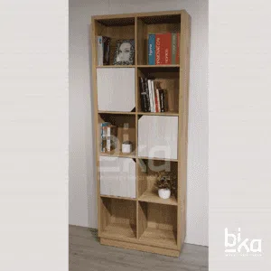 Biblioteca Cubos 80cm