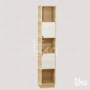 Biblioteca Cubos 40cm