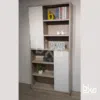venta de biblioteca formas en medellin