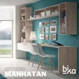 estudio manhatan