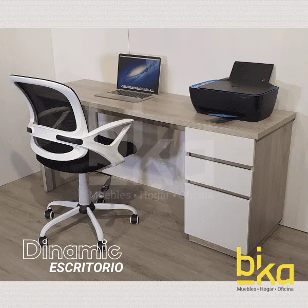 Escritorio Dinamic Lineal - Image 3