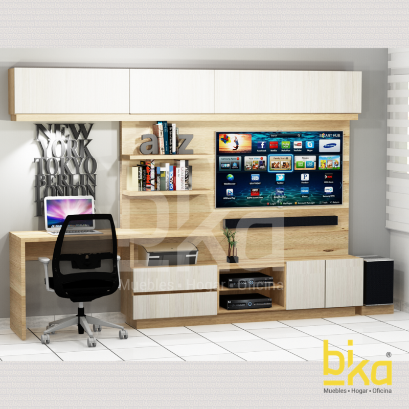 Muebles para oficina en Medellin | Sillas de oficina en medellin | Bika