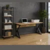 ESCRITORIO tipo mesa k