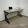 Escritorio tipo Mesa K para pc