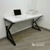 Escritorio tipo Mesa K para pc