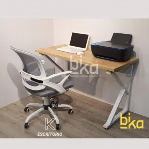 muebles para oficina en Medellín