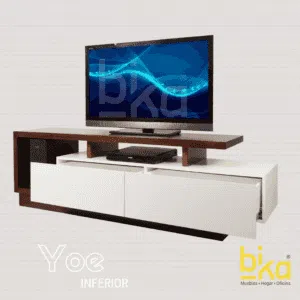 Inferior TV Yoe