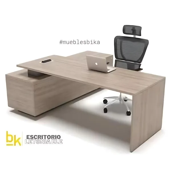 Escritorio Gerencial