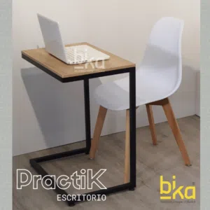 Escritorio PractiK