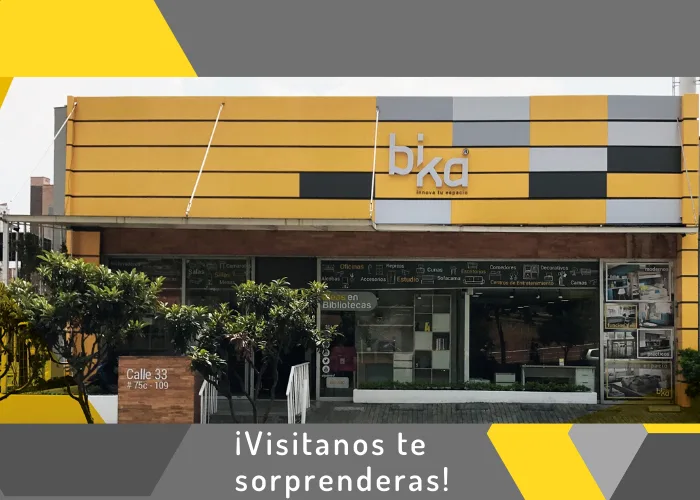 muebles modernos en medellin
