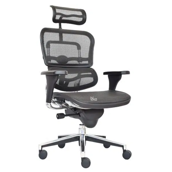 Sillas para oficina ergonómicas