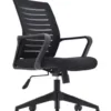 silla ergonomica con ruedas