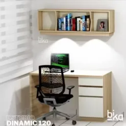 estudio dinamic moderno