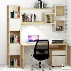 estudio kubic