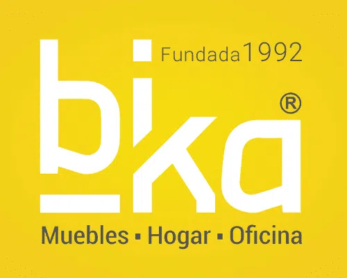 Muebles Bika