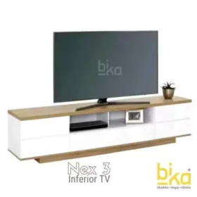 mueble de tv nex 3