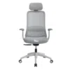 SILLA DE ESCRITORIO MELANY MODERNA