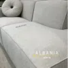 sofa moderno color beige