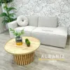 sofa modular moderno albania