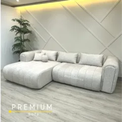 sofa modular grande