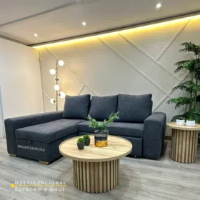 Muebles modernos para el hogar