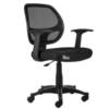 silla ergonómica mali