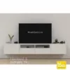 mueble de tv Montreal 6