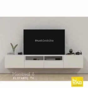 mueble de tv Montreal 6