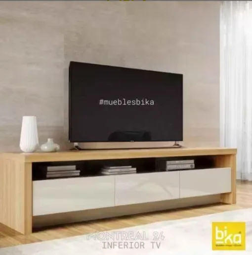 mueble de tv montreal 24
