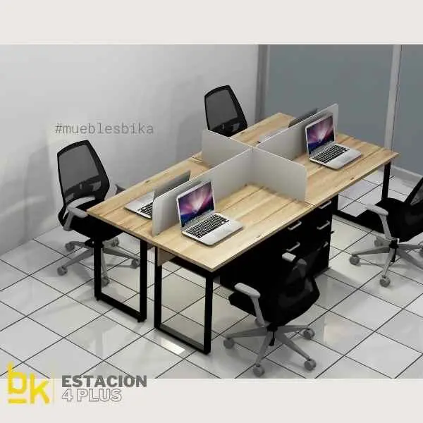Escritorios para oficina en Medellín Escritorios para oficina en Medellín