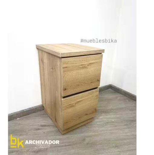 archivador 2 gavetas
