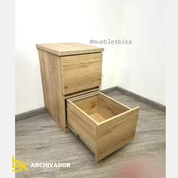 archivador de 2 gavetas