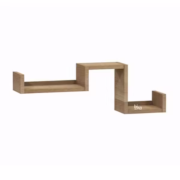 Repisa Flotante Alazka