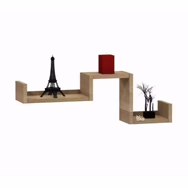 Repisa Flotante Alazka - Imagen 2