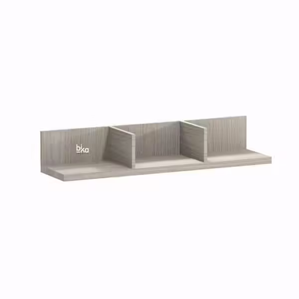 Repisa Flotante New 2
