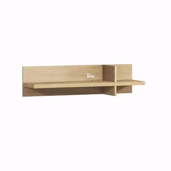 Repisa Flotante Palet 2